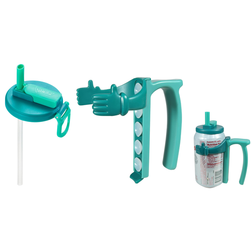 Soda Can Lids and Holders for 12oz Cans