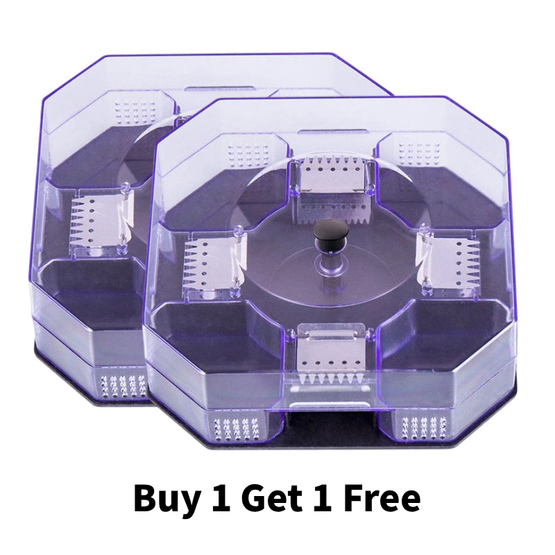 Reusable Effective Roach Trap