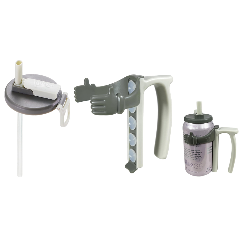 Soda Can Lids and Holders for 12oz Cans