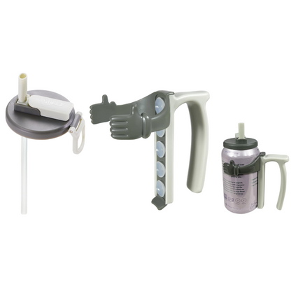 Soda Can Lids and Holders for 12oz Cans