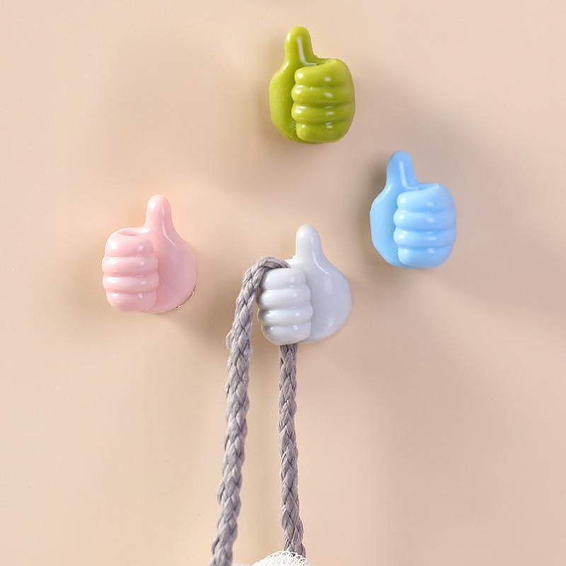 🌲SmartGrip Hook 2026 — Where Function Meets Future