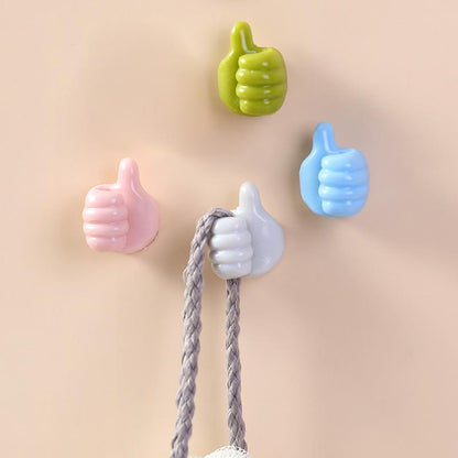 🌲SmartGrip Hook 2026 — Where Function Meets Future