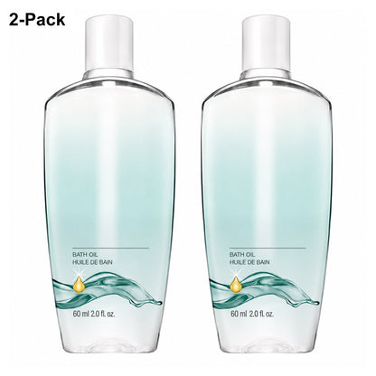 Original Jojoba Bath Oil  Tired of Skin That Feels Dry Again Minutes After Showering?