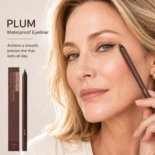 LAST DAY -💜BUY 1 GET 1 FREE💜24HR Waterproof Eyeliner — Day to Night Wear