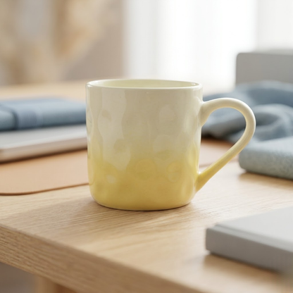 Gradient Mugs