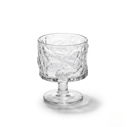 High sided cup