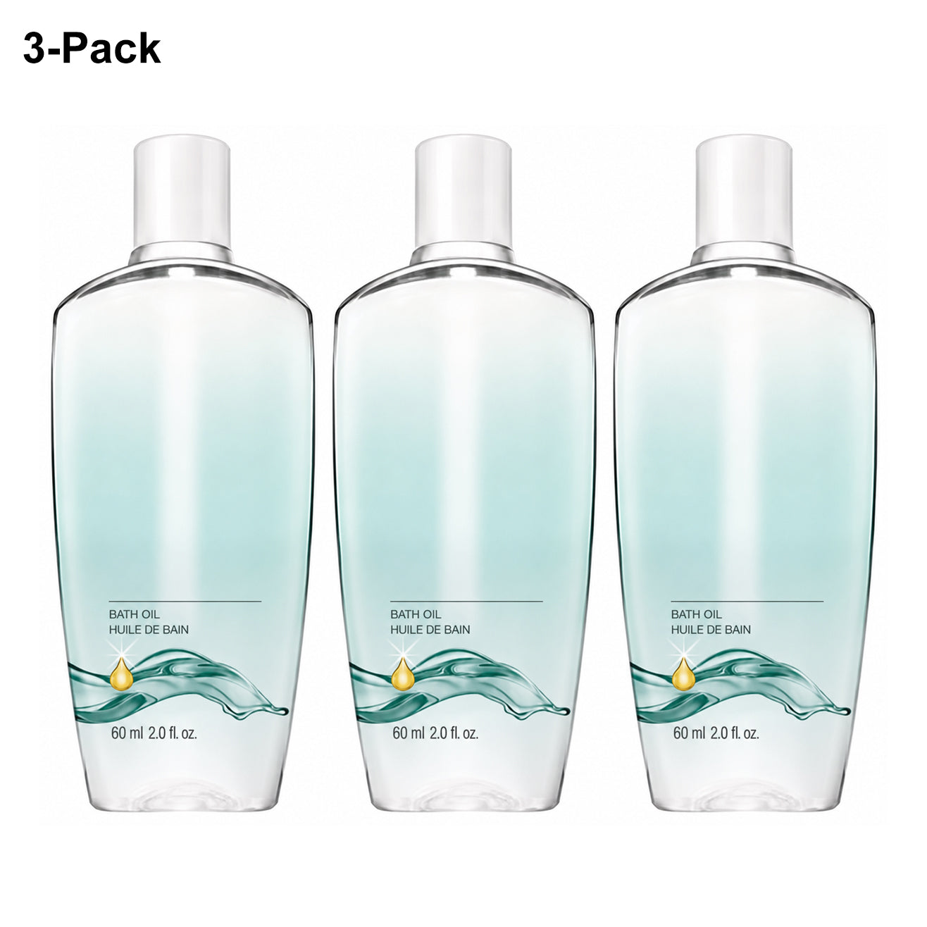 Original Jojoba Bath Oil  Tired of Skin That Feels Dry Again Minutes After Showering?