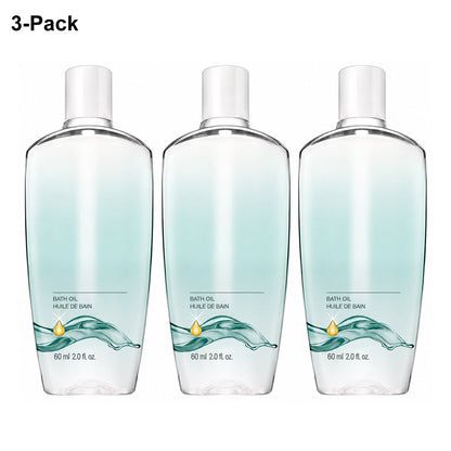 Original Jojoba Bath Oil  Tired of Skin That Feels Dry Again Minutes After Showering?