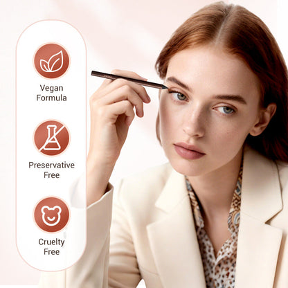 LAST DAY -💜BUY 1 GET 1 FREE💜24HR Waterproof Eyeliner — Day to Night Wear