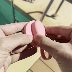 2026 Upgraded Reusable Soda Can Lids with Straw – Leak-Resistant, Fizz-Saving Can Covers