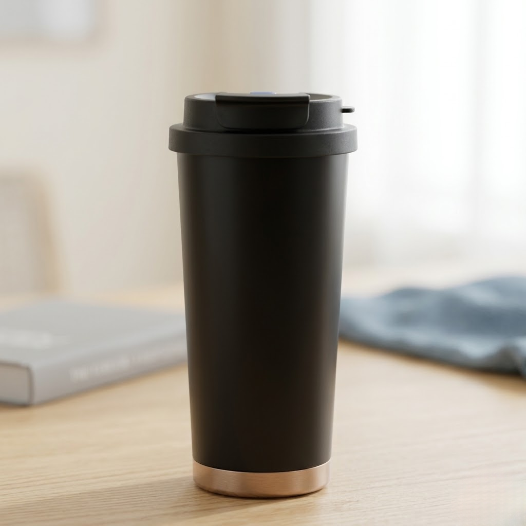 Coffee cup