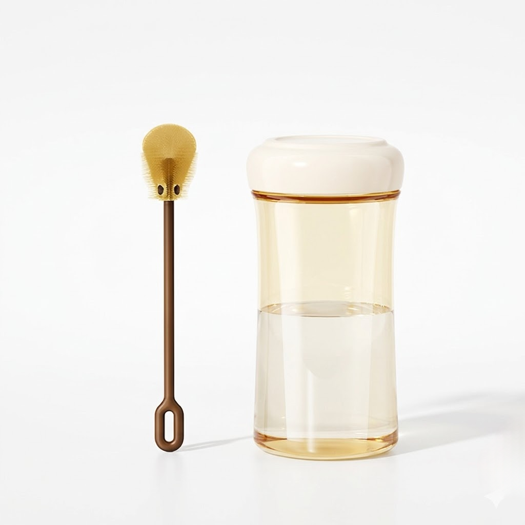 Portable travel cup