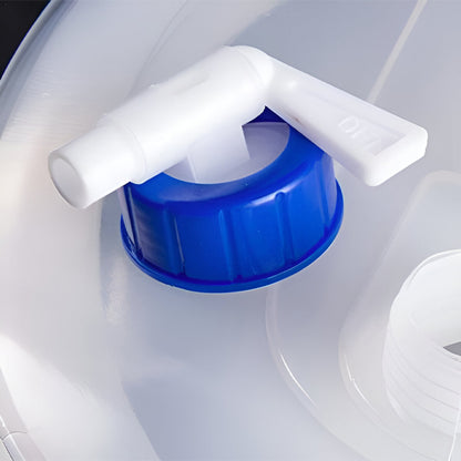10L Collapsible Water Bucket