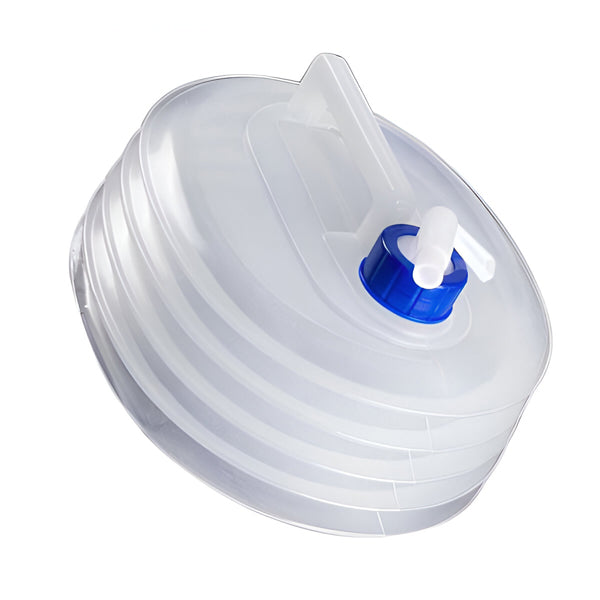 10L Collapsible Water Bucket