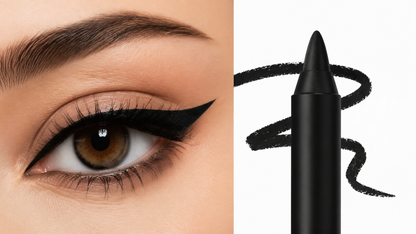 LAST DAY -💜BUY 1 GET 1 FREE💜24HR Waterproof Eyeliner — Day to Night Wear