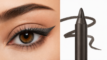LAST DAY -💜BUY 1 GET 1 FREE💜24HR Waterproof Eyeliner — Day to Night Wear