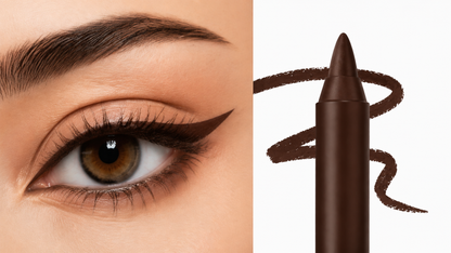 LAST DAY -💜BUY 1 GET 1 FREE💜24HR Waterproof Eyeliner — Day to Night Wear