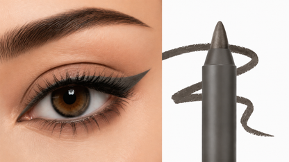 LAST DAY -💜BUY 1 GET 1 FREE💜24HR Waterproof Eyeliner — Day to Night Wear