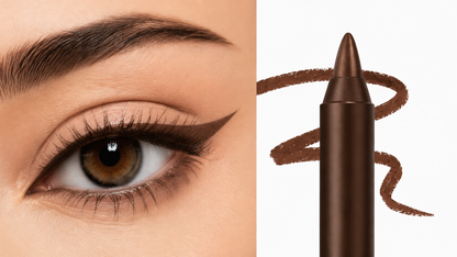 LAST DAY -💜BUY 1 GET 1 FREE💜24HR Waterproof Eyeliner — Day to Night Wear