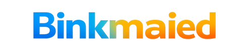 Binkmaied