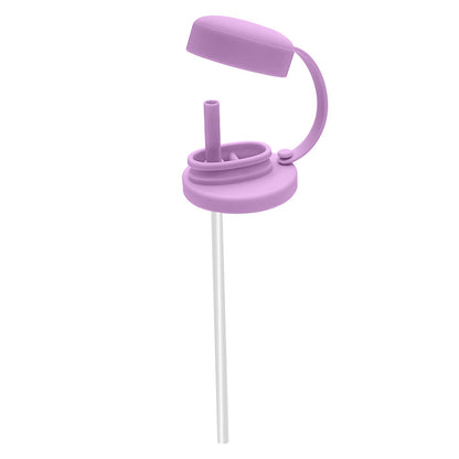 2026 Upgraded Reusable Soda Can Lids with Straw – Leak-Resistant, Fizz-Saving Can Covers