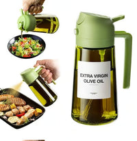 Light-Protective Green