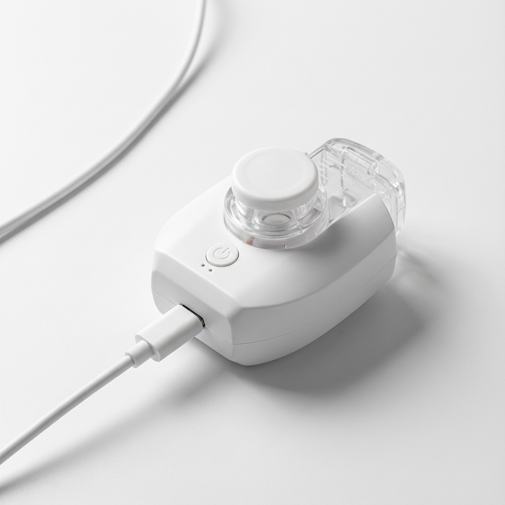 ODALIT™ Nebulizer