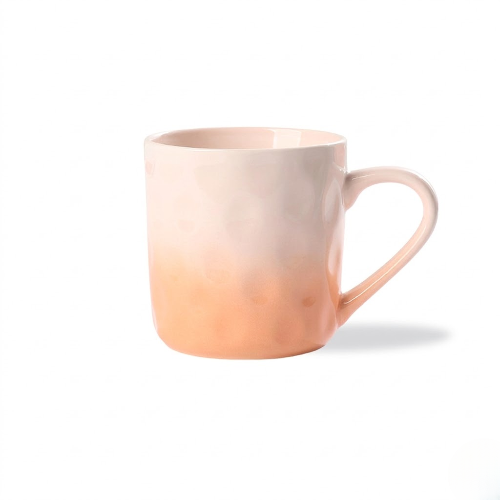 Gradient Mugs