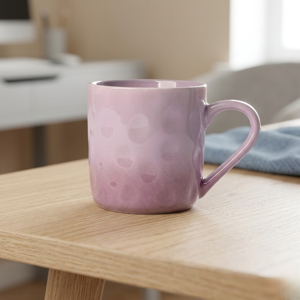Gradient Mugs