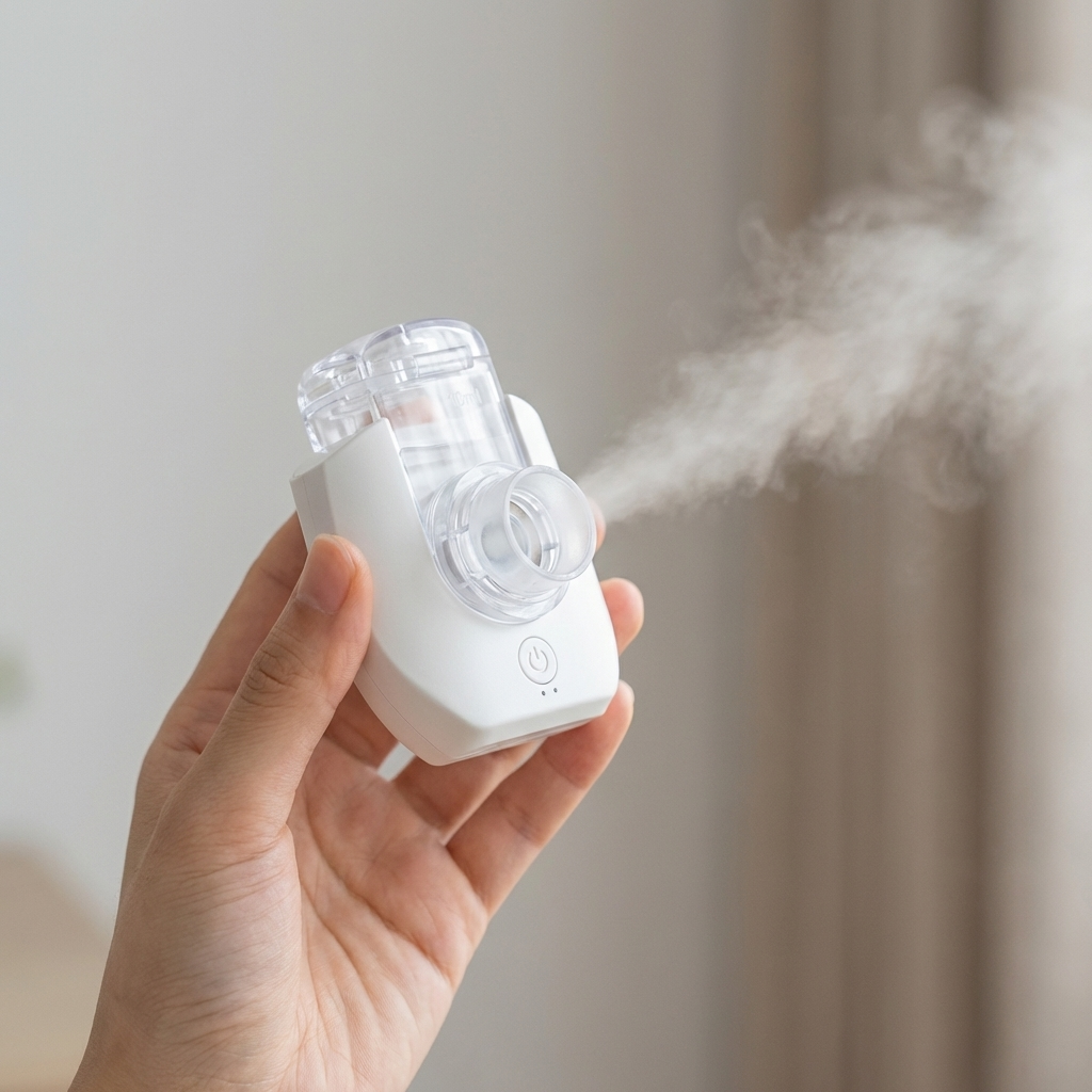 ODALIT™ Nebulizer