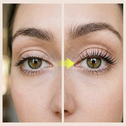 Meet the Curling Silver Stick Mascara: Your Shortcut to Lifted, Defined Lashes