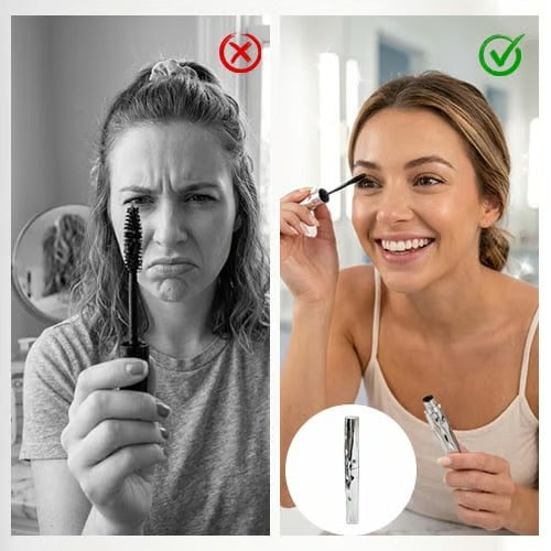 Meet the Curling Silver Stick Mascara: Your Shortcut to Lifted, Defined Lashes