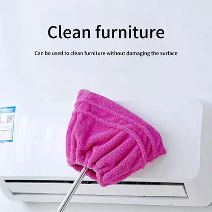 🔥This Week's Special Offer 49% OFF - Lazy Broom Cover Cloth - Buy 2 Get 2 Free