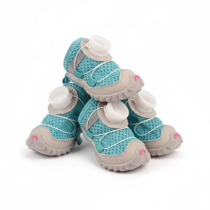 🔥The #1 Dog Shoes of 2026 — New Comfy Paw Shoes Now 40% OFF!