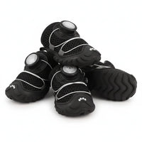 2 Pairs Black