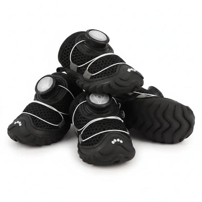🔥The #1 Dog Shoes of 2026 — New Comfy Paw Shoes Now 40% OFF!